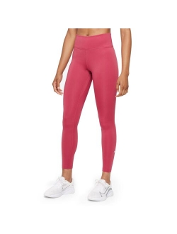 Therma-FIT One Mid-Rise Leggings