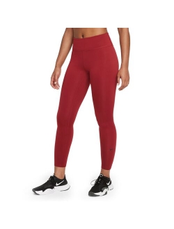 Therma-FIT One Mid-Rise Leggings