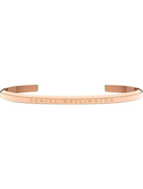 Daniel Wellington Classic Cuff Bracelet