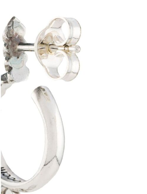 Emanuele Bicocchi Wing earring