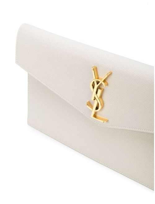 Yves Saint Laurent Saint Laurent medium monogram clutch