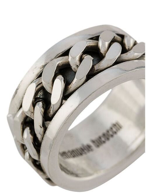 Emanuele Bicocchi Band ring