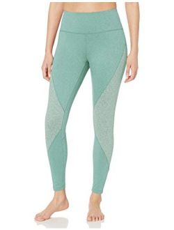 Women's Show Stopper High-Waist 7/8 Crop Yoga Legging