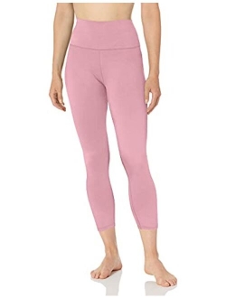 Women's All Day Comfort High-Waist Capri Yoga Legging