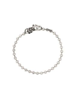 ball chain bracelet