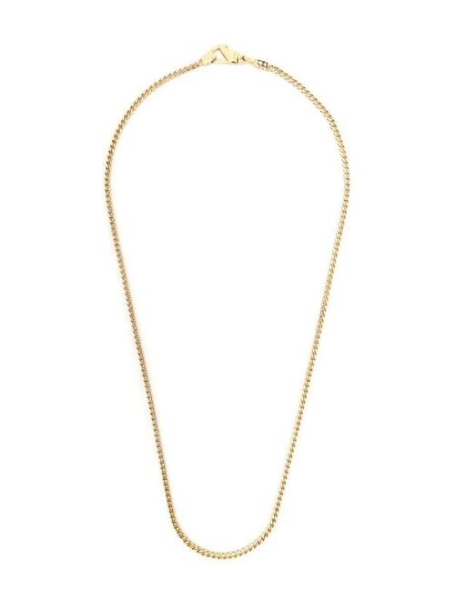 Emanuele Bicocchi chain-link necklace