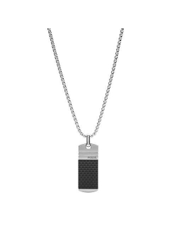 Men's Stainless Steel Necklace