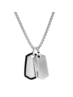 Men's Stainless Steel Necklace