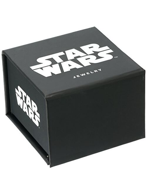 Star Wars Jewelry Stormtrooper Stainless Steel Ring