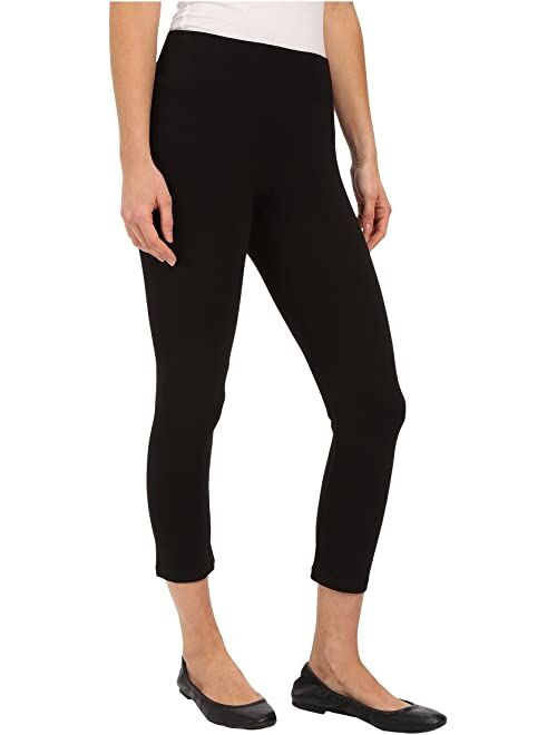 Buy HUE Ultra Capris w/ Wide Waistband online | Topofstyle