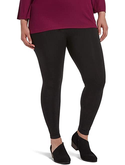 HUE Women's Seamless Leggings, Assorted