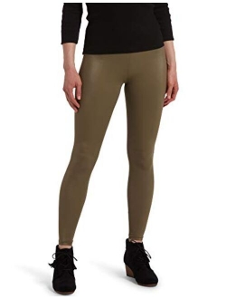 Women's Body Gloss Leggings