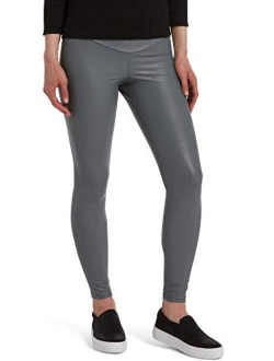 Women's Body Gloss Leggings