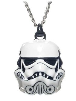 Storm Trooper 3D Necklace