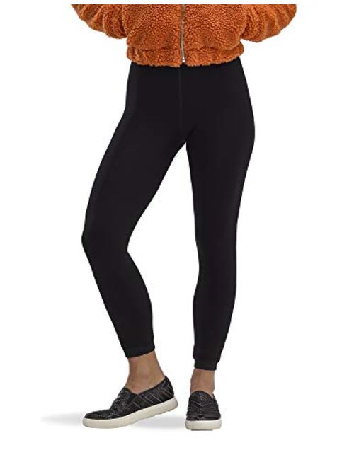 HUE Women's Seamless Leggings