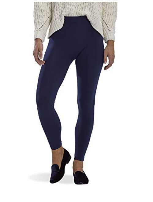 HUE Women's Seamless Leggings