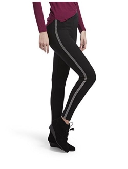 Women's Ponte Leggings, Assorted