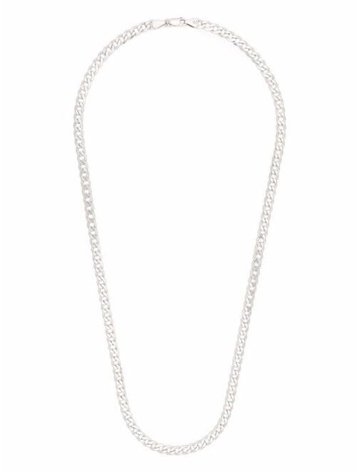 Maria Black Forza 65 necklace