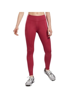 Workout Ready Leggings