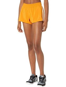 Pacer 3-Stripes Woven Shorts