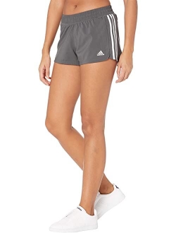 Pacer 3-Stripes Woven Shorts