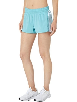 Pacer 3-Stripes Woven Shorts