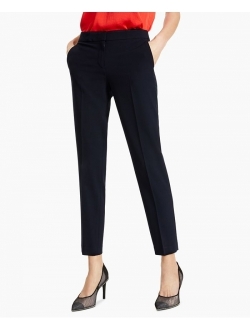 Straight-Leg Dress Pants, Created for Macy's