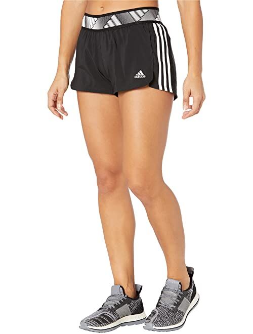 adidas Pacer Adilife Shorts