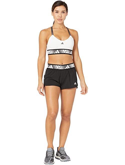 adidas Pacer Adilife Shorts