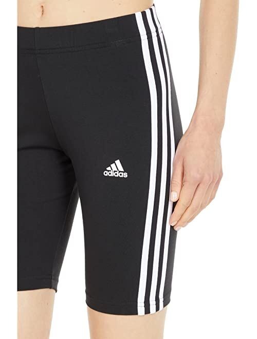 adidas Essentials 3-Stripes Bike Shorts