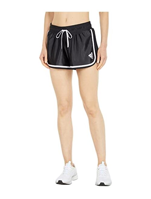 adidas Club Shorts