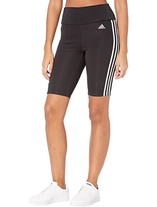 adidas 3-Stripes Short Tights