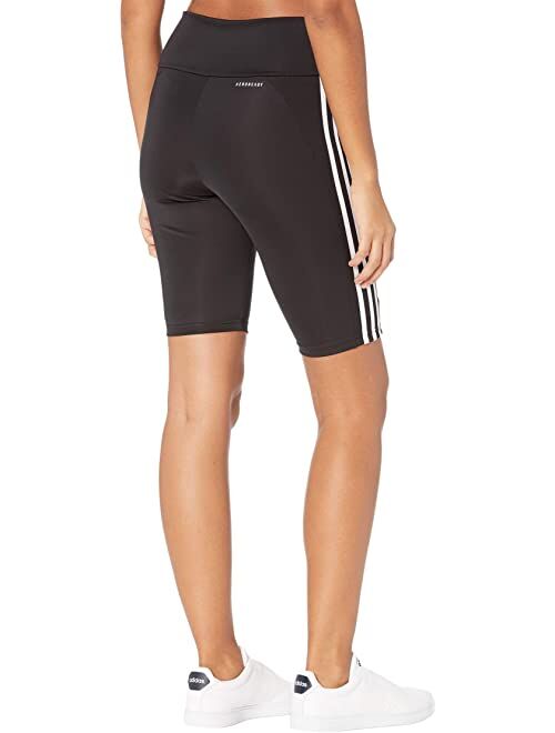 adidas 3-Stripes Short Tights