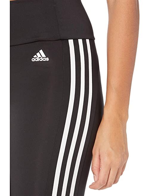 adidas 3-Stripes Short Tights