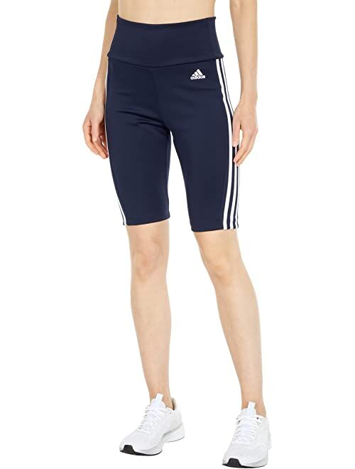 adidas 3-Stripes Short Tights