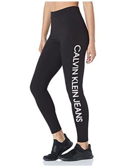 Women's High Waist Leggings