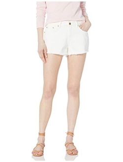 Women's Cruisin Along Denim Short