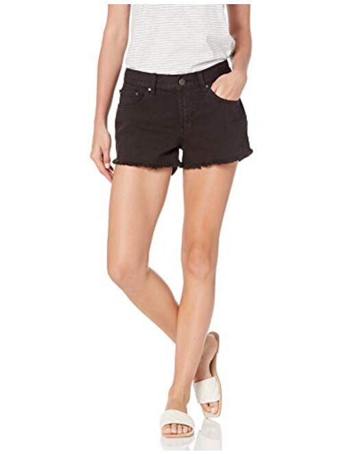 Billabong Women's Cruisin Along Denim Short