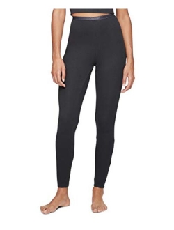 Women's Pure Ribbed Lounge Legging