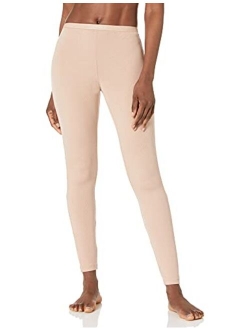 Women's Pure Ribbed Lounge Legging