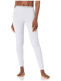 Women's Pure Ribbed Lounge Legging