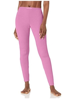 Women's Pure Ribbed Lounge Legging