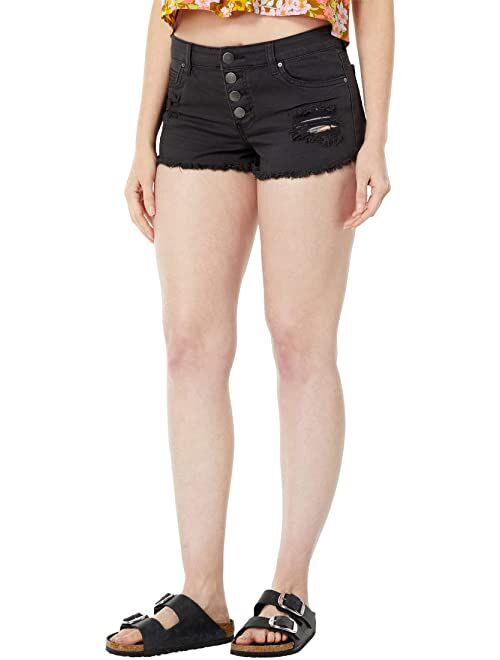 Billabong Buttoned Up Shorts