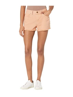 Drift Away Denim Shorts