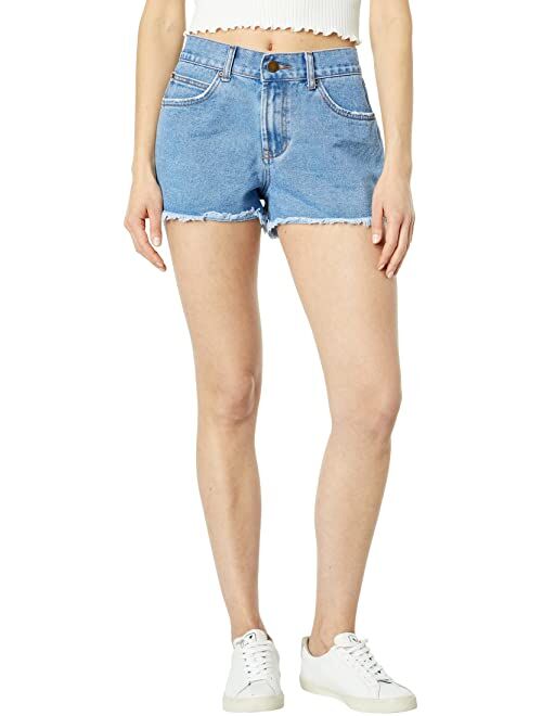 Billabong Drift Away Denim Shorts