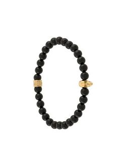 Atticus skull bracelet