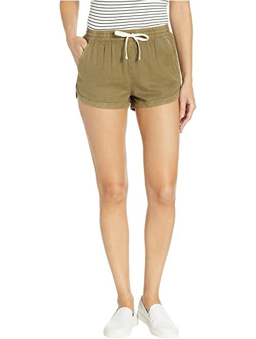 Billabong Road Trippin Shorts