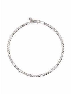 Saffi sterling silver bracelet