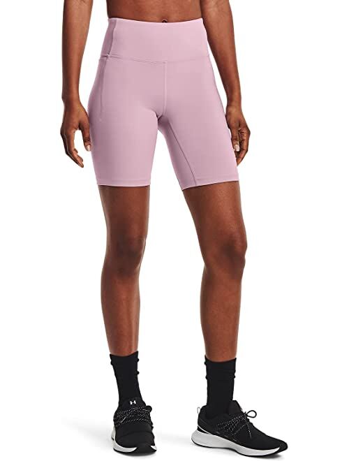 Under Armour Meridian Bike Shorts