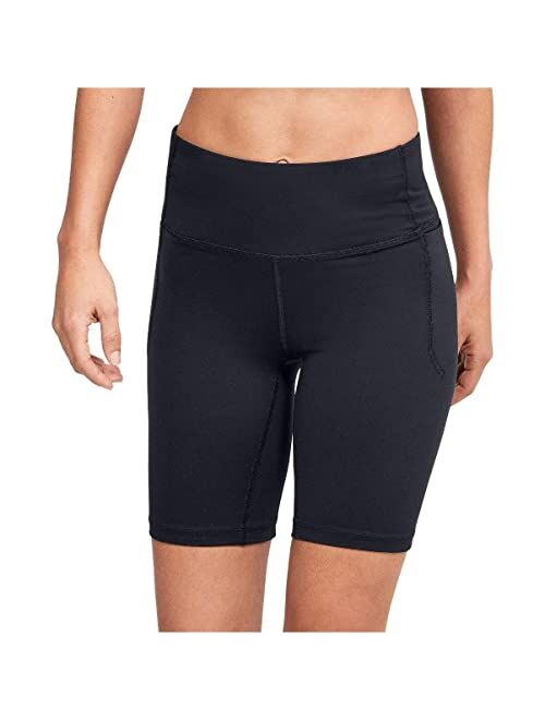 Under Armour Meridian Bike Shorts